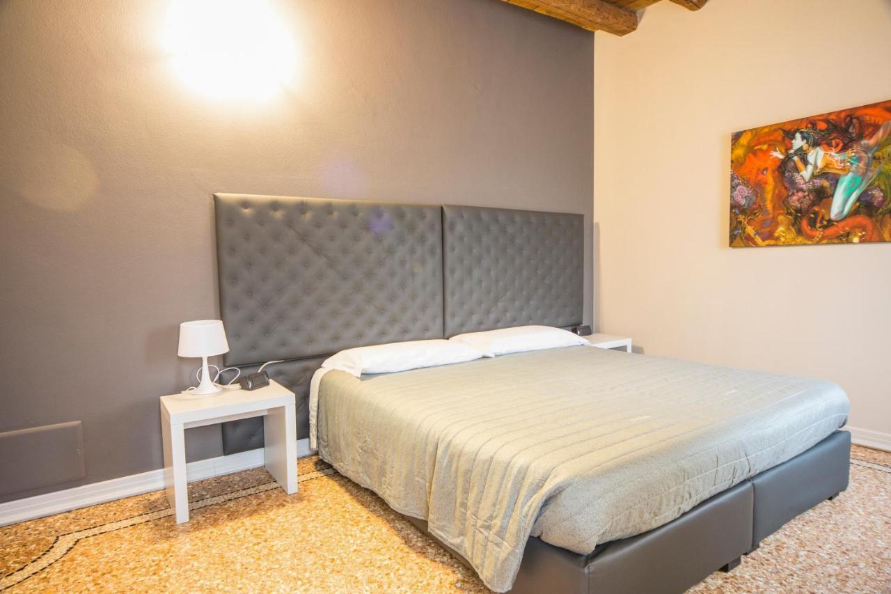Torre - Locazione Turistica Maison d'hôtes